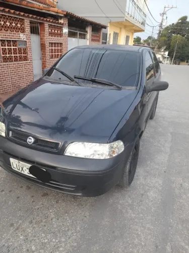 Fiat Palio 1.0/ Trofeo 1.0 Fire/ Fire Flex 2P 2006