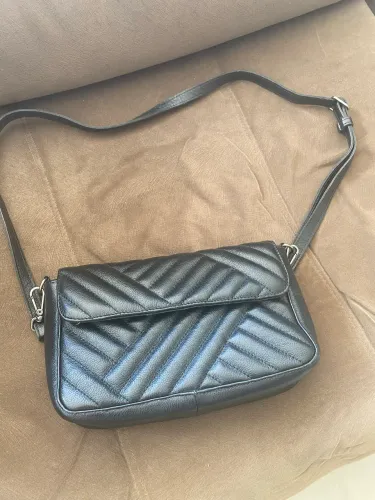 Bolsa de Couro