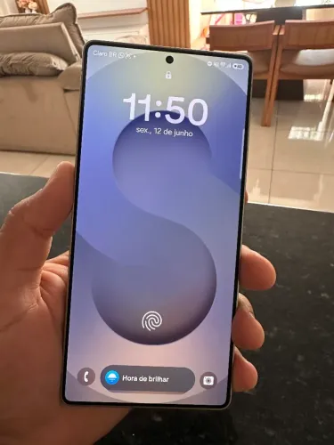 SAMSUNG GALAXY S25 ULTRA 512GB