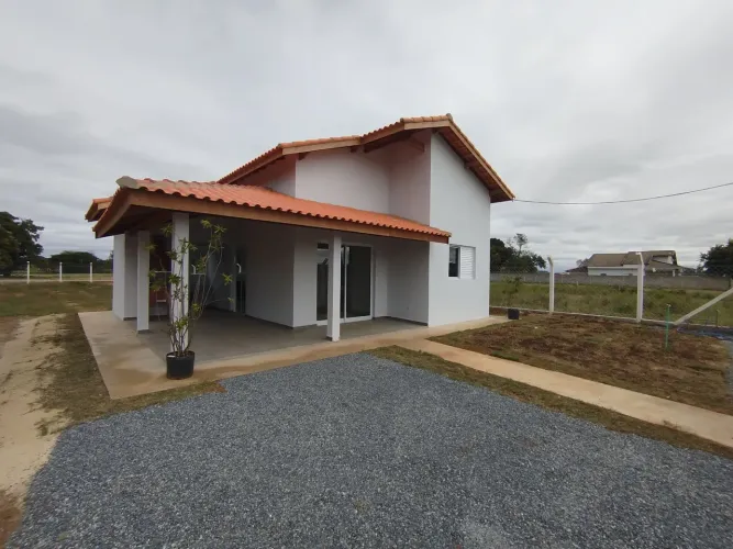Chácara á venda região Sorocaba