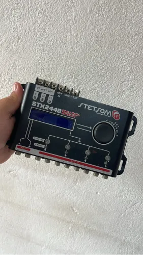 Processador stetsom 2448
