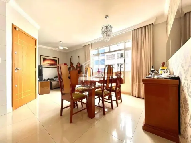 ARTAMENTO | 3 QUARTOS | 2 VAGAS - BAIRRO LIBERDADE