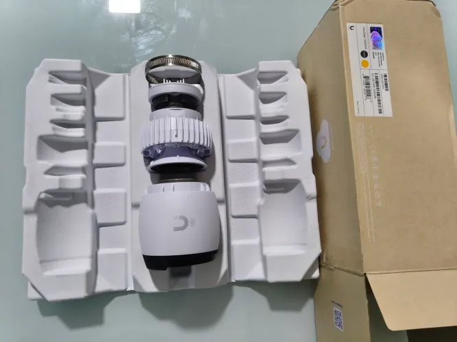 Ubiquiti Unifi Uvc-G5-Pro