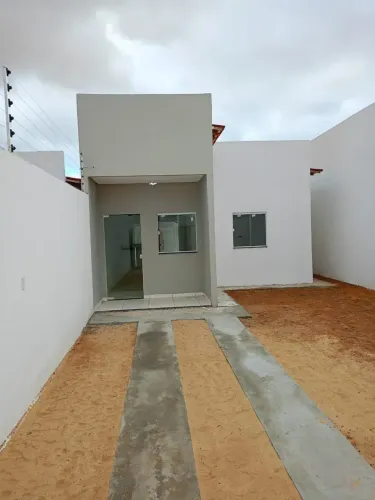 Imóvel para aluguel tem 100 metros quadrados com 1 quarto em Pedro Raimundo - Petrolina -