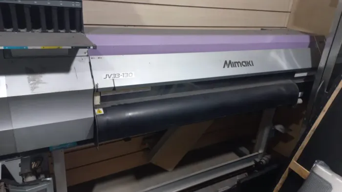Impressora Mimaki jv33-130