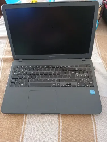 Notebook Samsung
