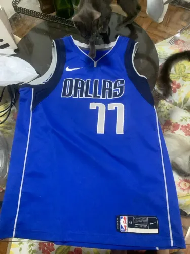 CAMISA ORIGINAL IMPORTADA DALLAS 