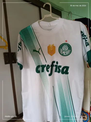 Lote de roupas semi novas
