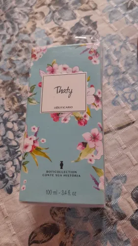 perfume thaty
