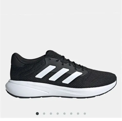Tênis Adidas Response Runner Seminovo