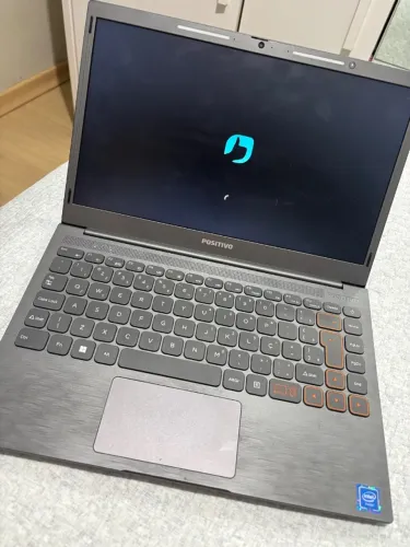 Notebook Positivo