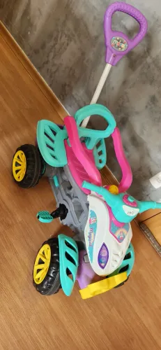 Velotrol