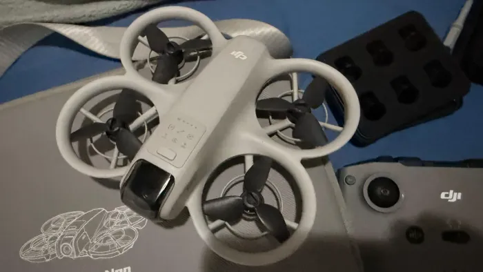 Drone DJI NEO
