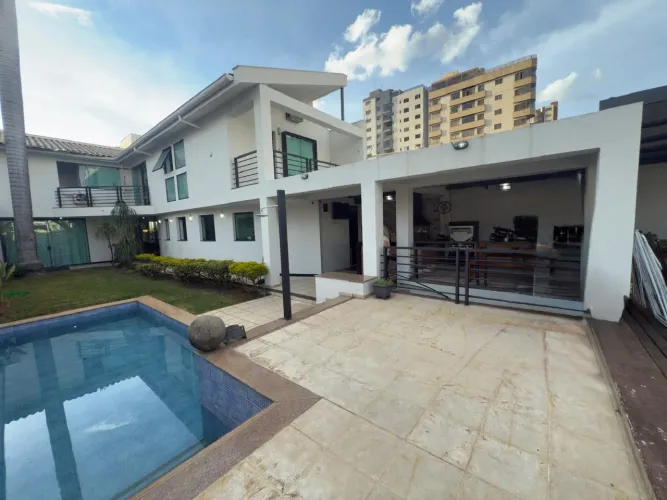 Belo Horizonte - Casa Padrão - Caiçaras