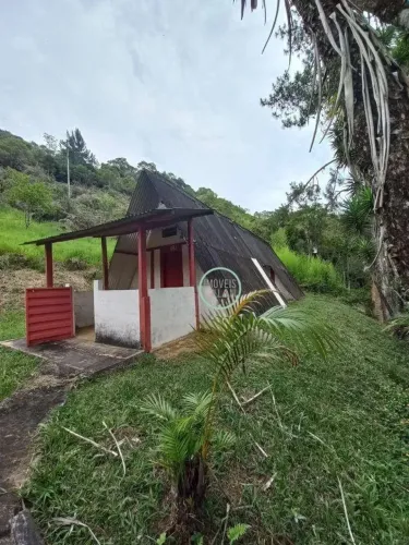Sítio para venda ou locação com 13 quartos, 30.000 m² no Centro - Paraibuna