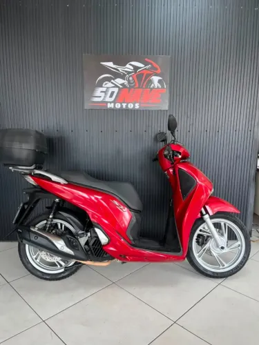 Honda Sh 150 i 2021