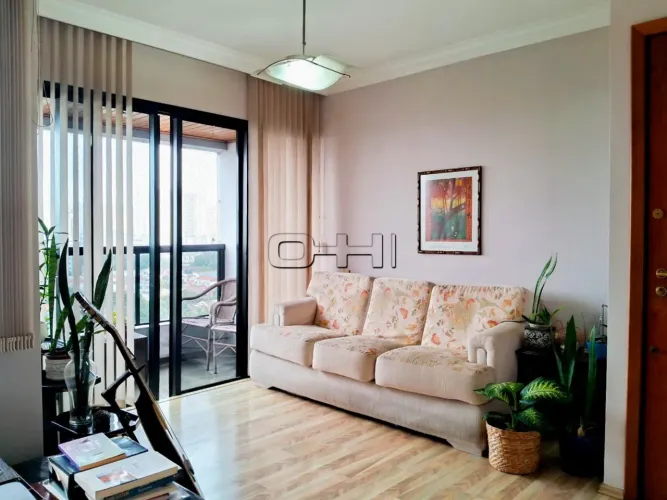 Venda Apartamento 4 Dormitórios - 117 m² Vila Clementino