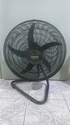 Vendo Ventilador Turbo Pro 55 MONDIAL 220V - MUITO POTENTE!!!