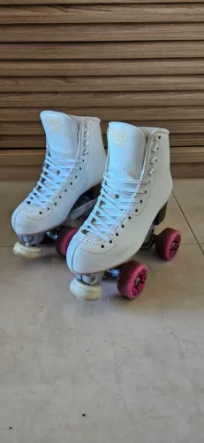 Patins RYE quad 35
