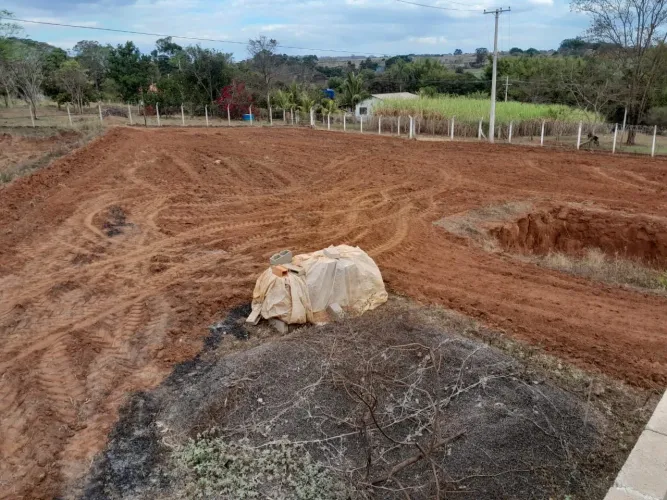 Terreno 3000m2