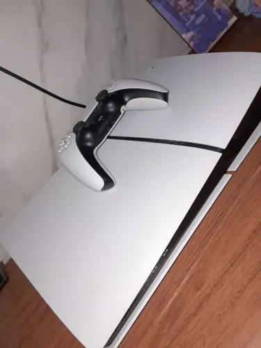 PS5 mídia digital