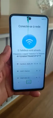 Xiaomi Note 9s perfeito para quem busca performance e designer 