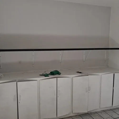ALUGO SALA COMERCIAL