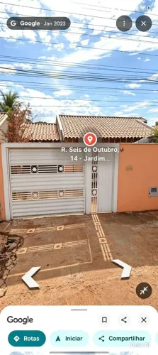 Casa aluguel