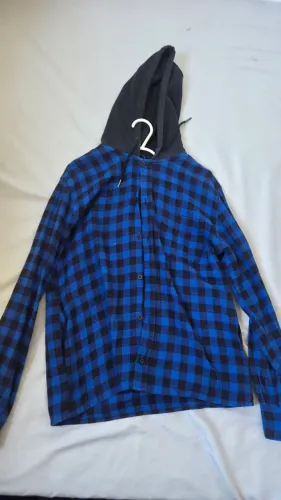 Lote roupas masculina 36,38