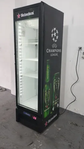 CERVEJEIRA METALFRIO MODELO SLIM