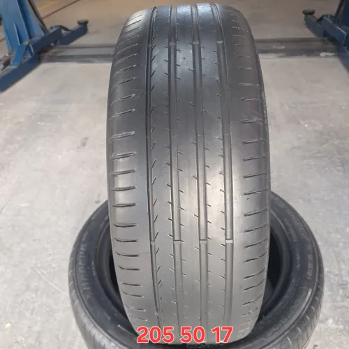 Pneu Seminovo 205 50 17 Pirelli