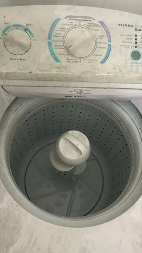 Máquina de Lavar Usada