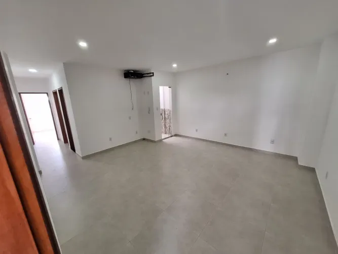 Sala Comercial ou escritório 