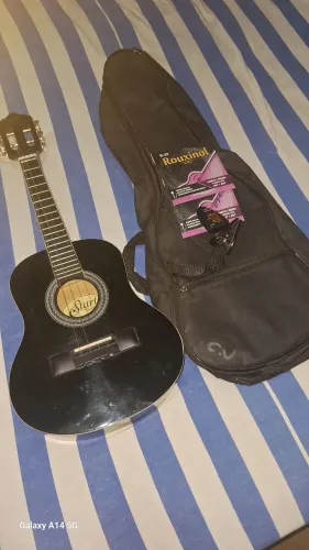 Cavaquinho Giannini Start modelo CS14BK