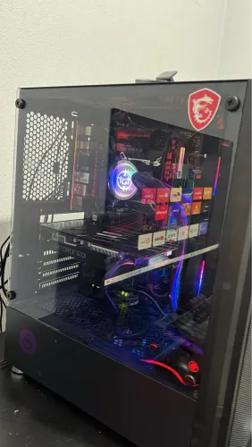 PC GAMER