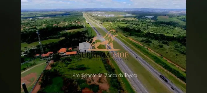 Área para venda possui 200 metros quadrados com 5 quartos em Raposo Castello Branco  - Sor