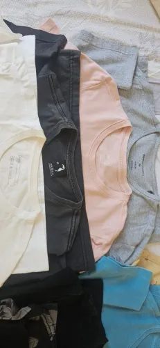 Camisas lote