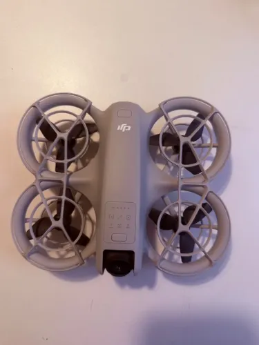 DRONE DJI NEO [NÃO TEM CONTROLE] NÃO ACEITO OFERTA