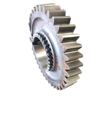 Engrenagem Ré Câmbio Scania Grs 9378633