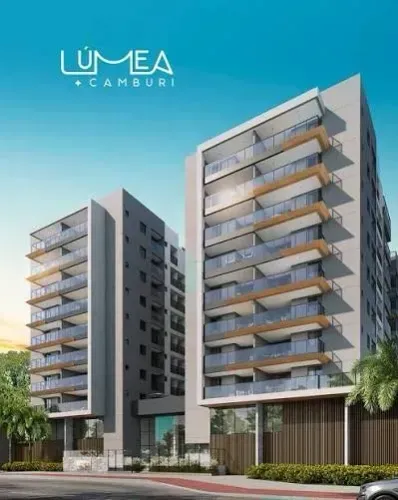 Lúmea Camburi - Vitória - ES