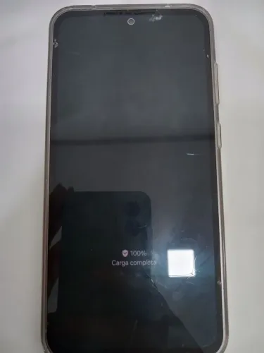 Samsung Galaxy S23 FE 256GB preto