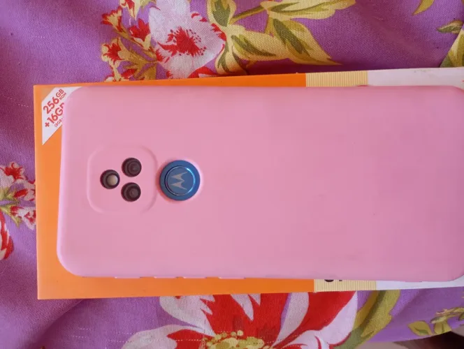 CELUAR MOTO E 7 PLUS