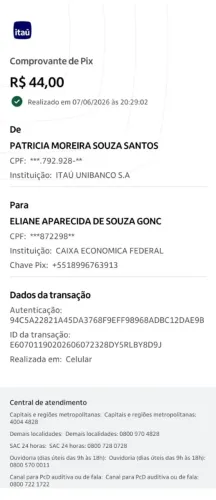 Sapatos femininos