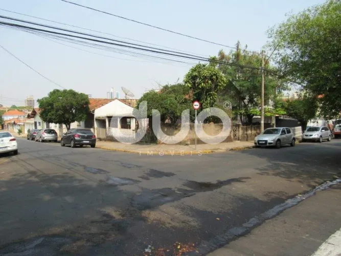 Terreno à venda, 427 m² por R$ 680.000,00 - Alto - Piracicaba/SP