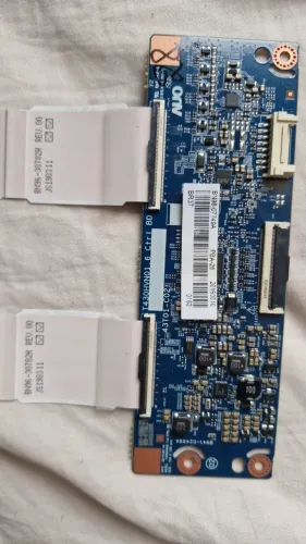 Placa T-Con Samsung UN43J5290 / BN98-07749A Origina