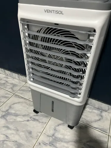 Climatizador/ umidificador 