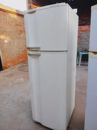 Geladeira faço entrega em Goiânia e região