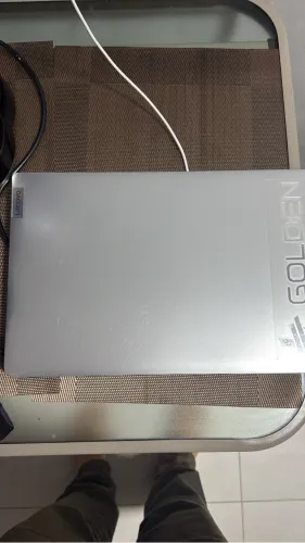 Note book Lenovo - Intel Celerom -Ram 4,00 GB