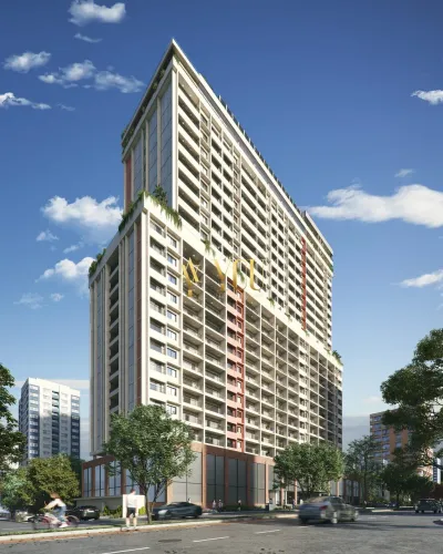 Setor Bueno: Oportunidade Única com Apartamento Quase Pronto!