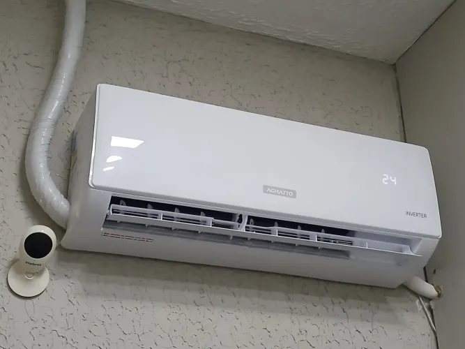 Split Inverter 9000 Btu
